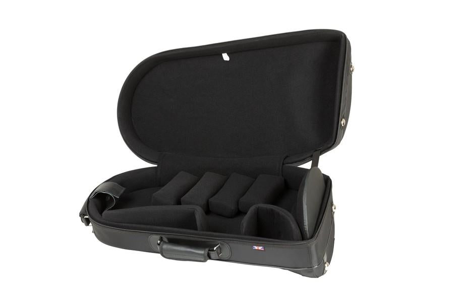 John Packer JP856 Pro Lightweight Baritone Horn Case