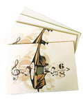 Strings Notes