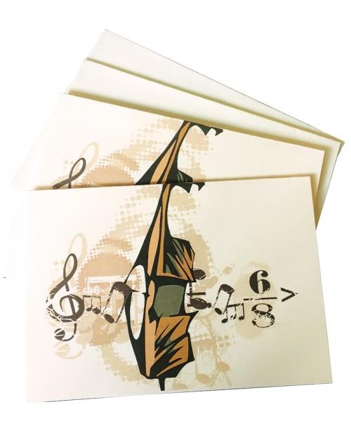 Strings Notes