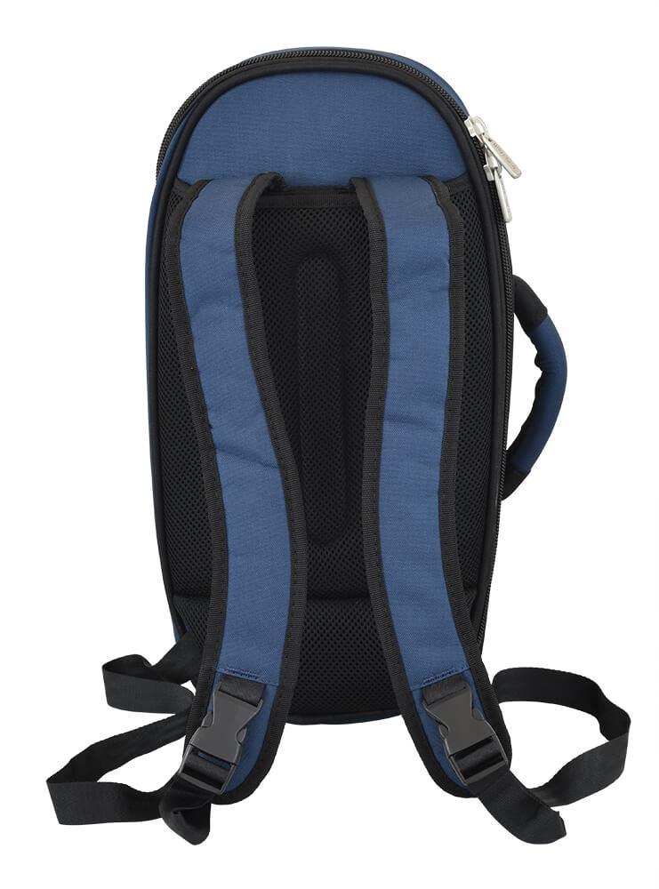 Tom & Will Cornet Gig Bag - Blue