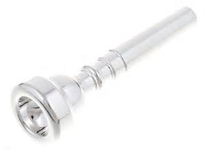 Vincent Bach Trumpet Bb Mouthpiece 6C
