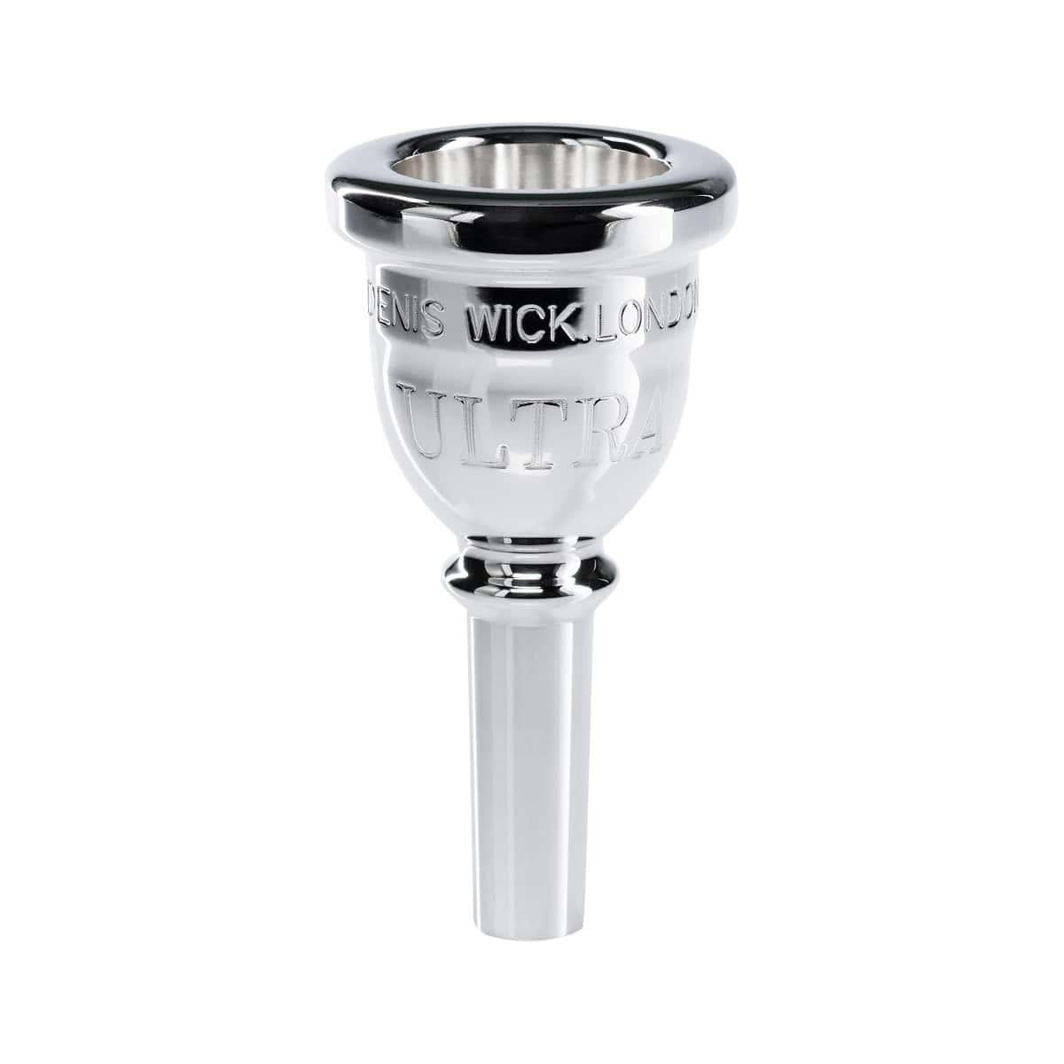 Denis Wick Ultra Euphonium Mouthpiece SM4M