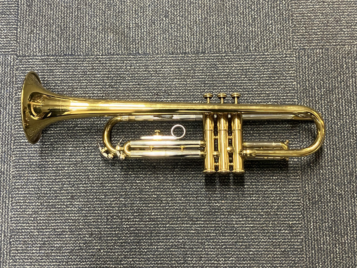 Pre-owned Baldwin Custom Trumpet