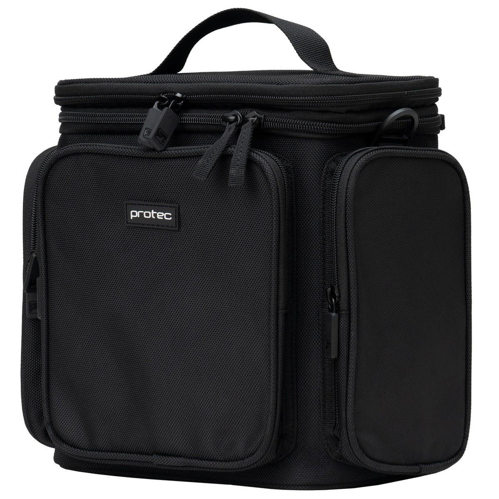 Pro Tec Double Trumpet Mute Bag
