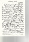 The First Shoot for Brass Band - William Walton