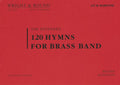 120 Hymns for Brass Band 1st Bb Baritone