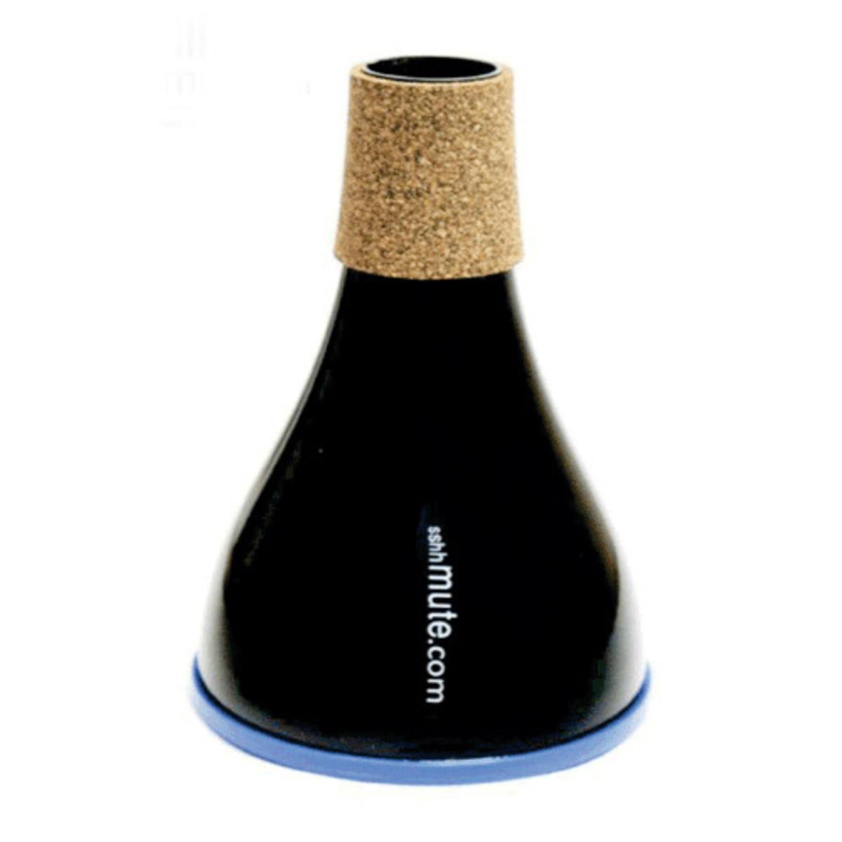 Bremner Flugel Horn Practice Mute Sshh