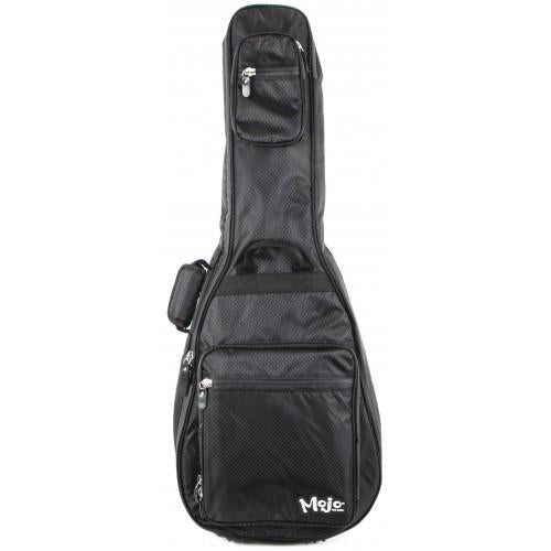 Mojo Classical Guitar Gig Bag Black