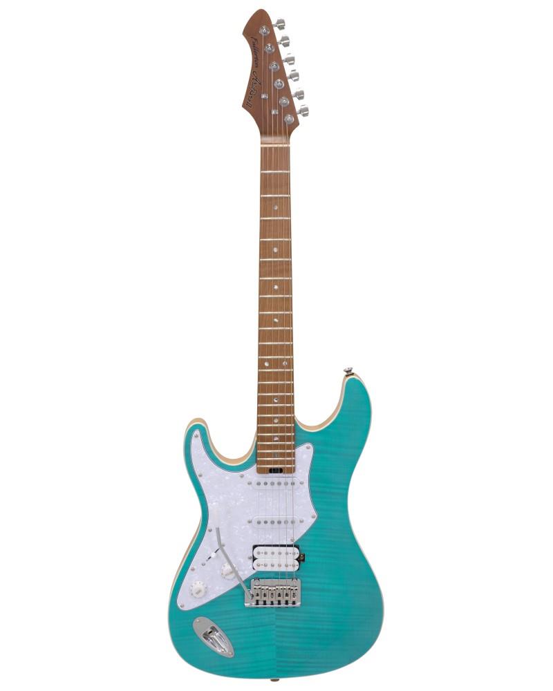 Aria 714 MK2 L/H TQBL
