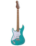 Aria 714 MK2 L/H TQBL