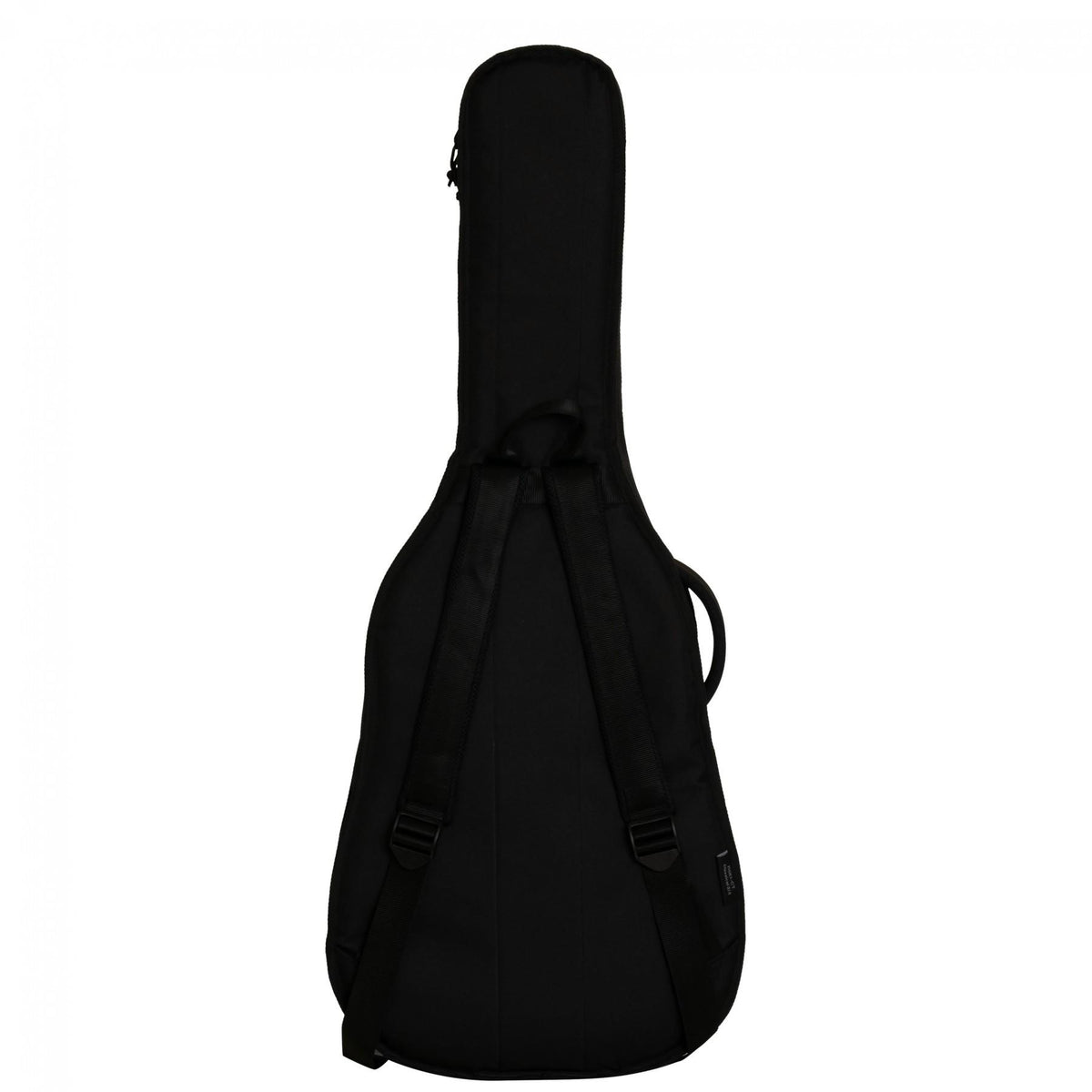 Ritter Elivard Classical 3/4 Guitar Bag - Sea Green/Black