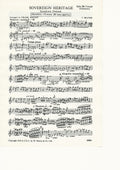 Sovereign Heritage for Brass Band - J. Beaver, arr. Frank Wright