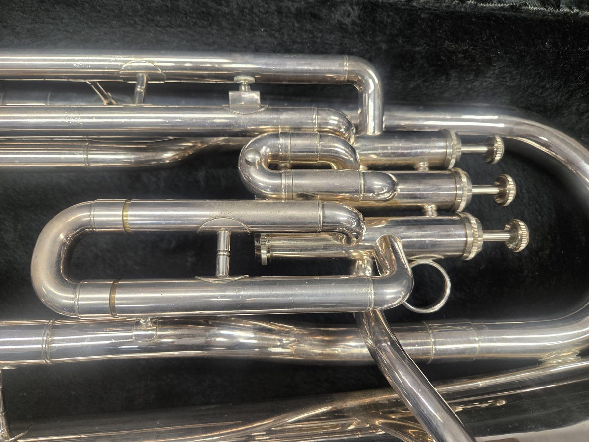 Pre-owned Jupiter SEP468 Euphonium