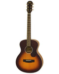 Aria LIL acoustic Matte tobacco SUNBURST