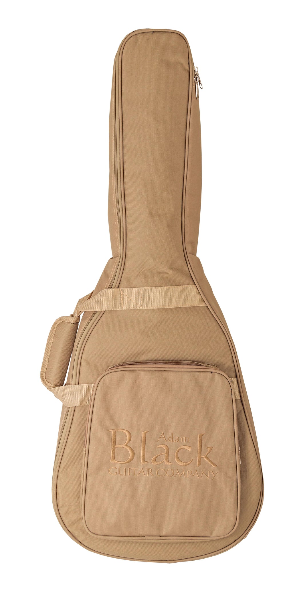 Adam Black O-2 Travel Guitar with Bag