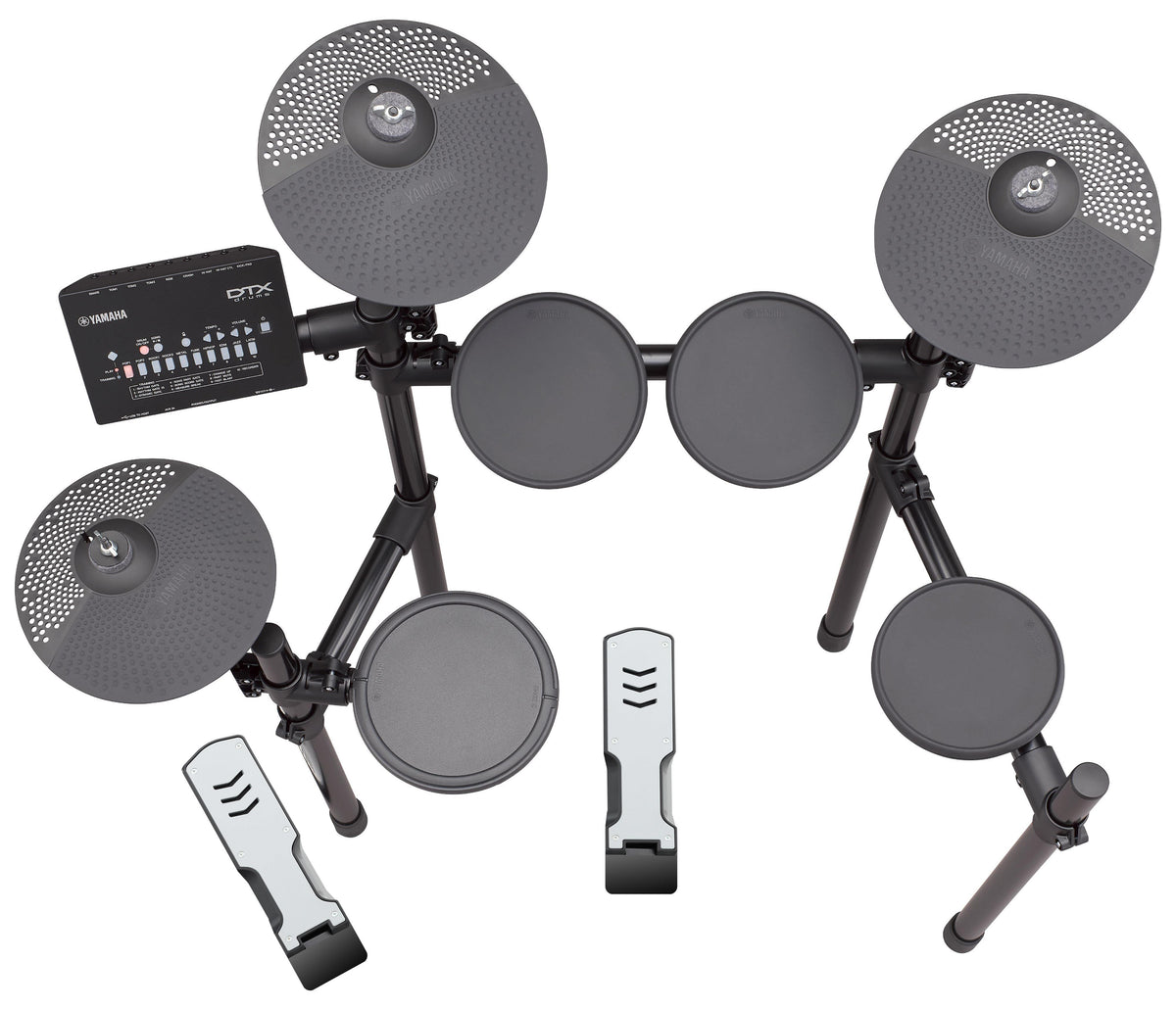 Yamaha JDTX402KUK Electronic Drum Kit