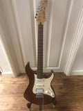 Yamaha Pacifica Electric Guitar (Pre-Owned)