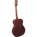 Adam Black O-2 Brown Sunburst