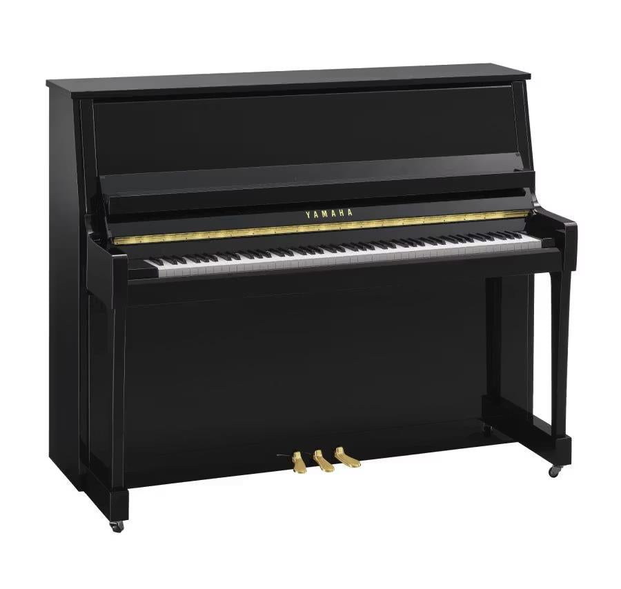 *** NEW PRODUCT ***  Yamaha Upright Piano B30-PE  Polished Ebony