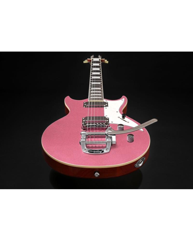 Aria 212 MK2 Bowery PHPK Elect Guitar