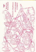 Scenes from a Comedy for Brass Band - Michael E. Hopkinson