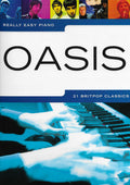 Really Easy Piano: Oasis