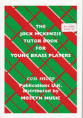The Jock McKenzie Tutor Book for Young Brass Players - Bass Clef (Tuba)