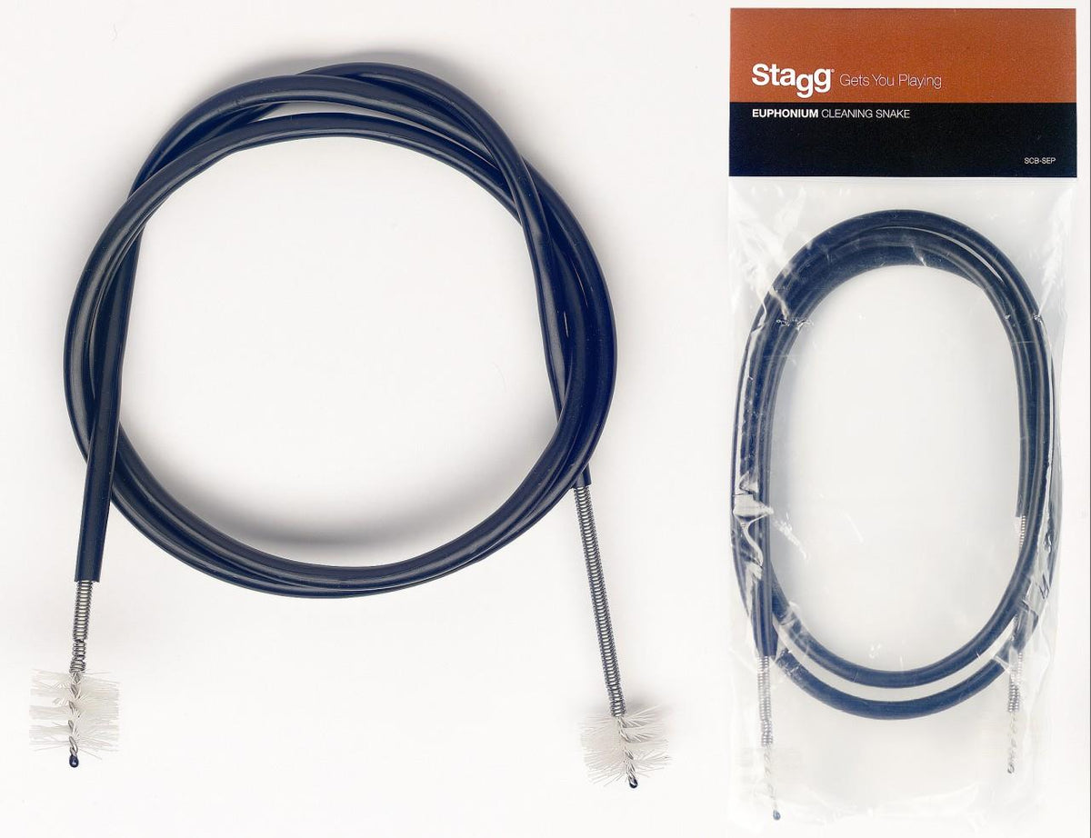 Stagg Snake for euphonium