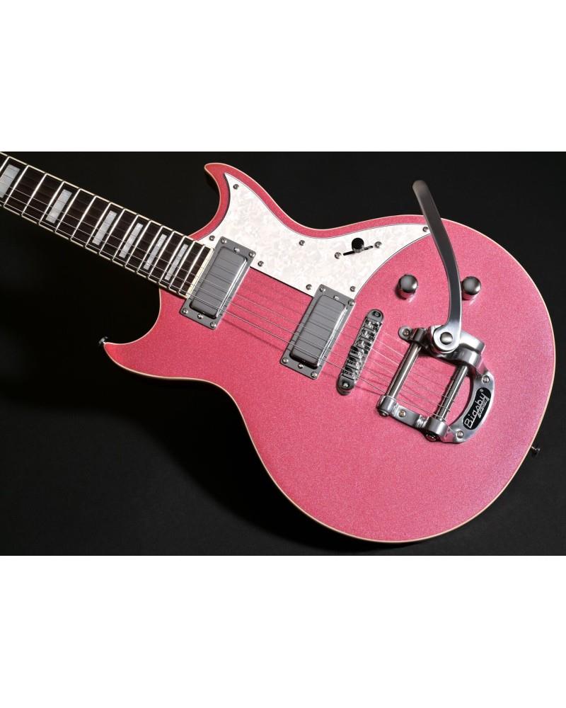 Aria 212 MK2 Bowery PHPK Elect Guitar