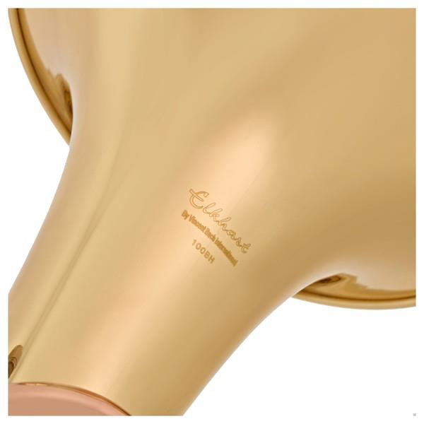 Elkhart Baritone Bb Horn