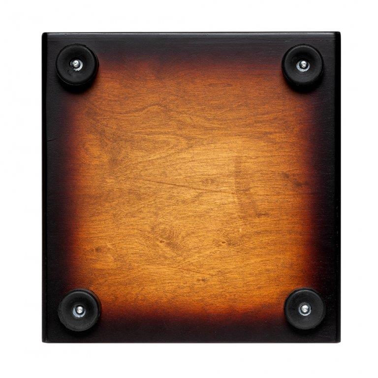 Stagg Cannon Cajon with extra bass punch
