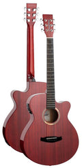 Tanglewood Discovery Super Folk