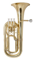 Rosetti Series 5 Baritone Horn Lacquer