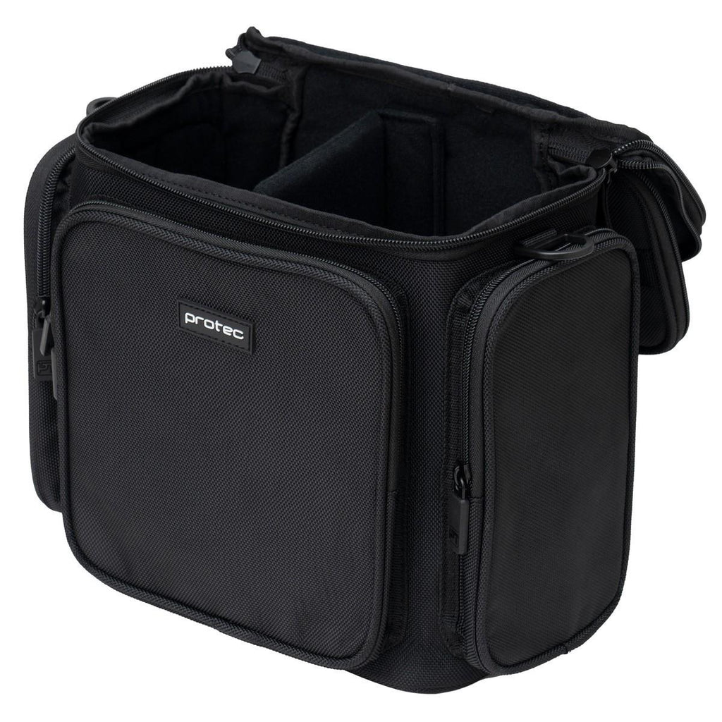 Pro Tec Double Trumpet Mute Bag