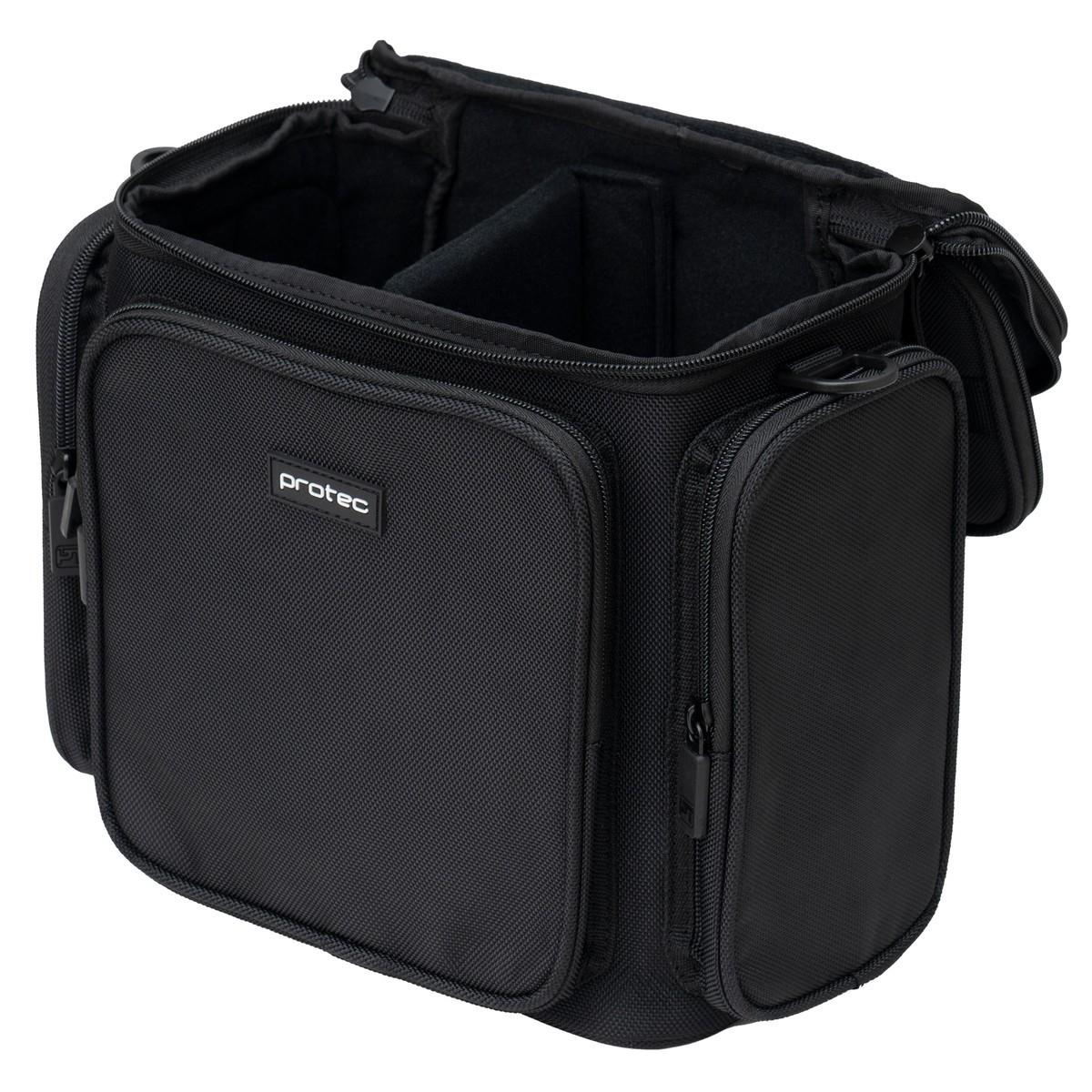 Pro Tec Double Trumpet Mute Bag
