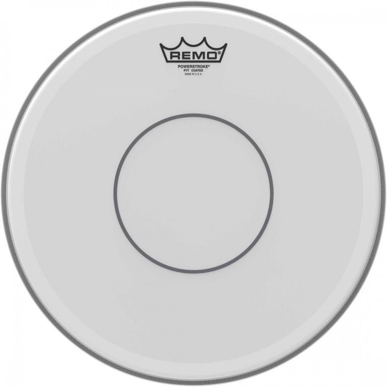 Remo 14" Powerstroke 77 coated snare head