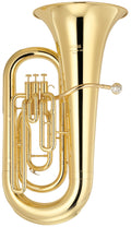 Yamaha Student Eb Tuba YEB201