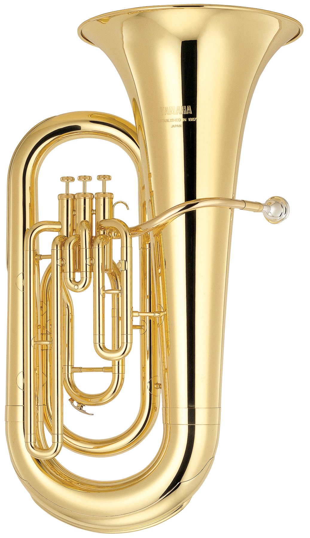 Yamaha Student Eb Tuba YEB201