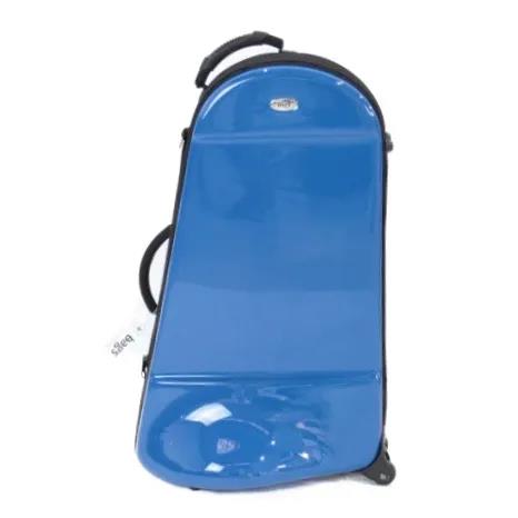 BAGS Fusion EV1 Euphonium Case - Basic Blue