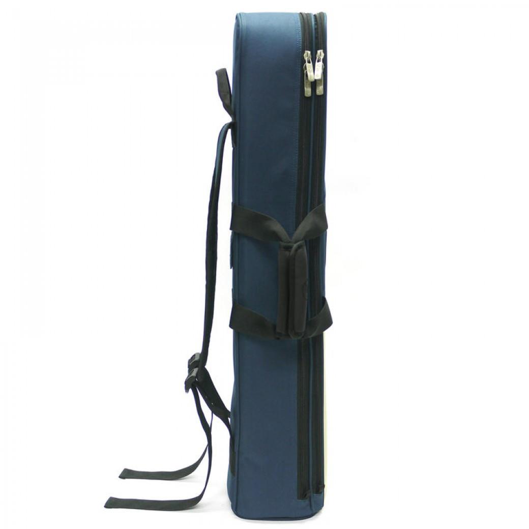 Attitude Softcase Soprano Saxophone - Vintage Navy
