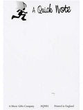 Notepad A Quick Note