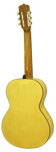 Aria Flamenco Classical Guitar