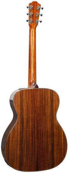 Rathbone No.2 Cedar/Rosewood Electro