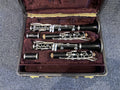 Buffet Bb and A R13 Clarinet Set (Pre-Owned)
