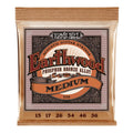 Ernie Ball Guitar Strings EW Phosphor Bronze Medium Set