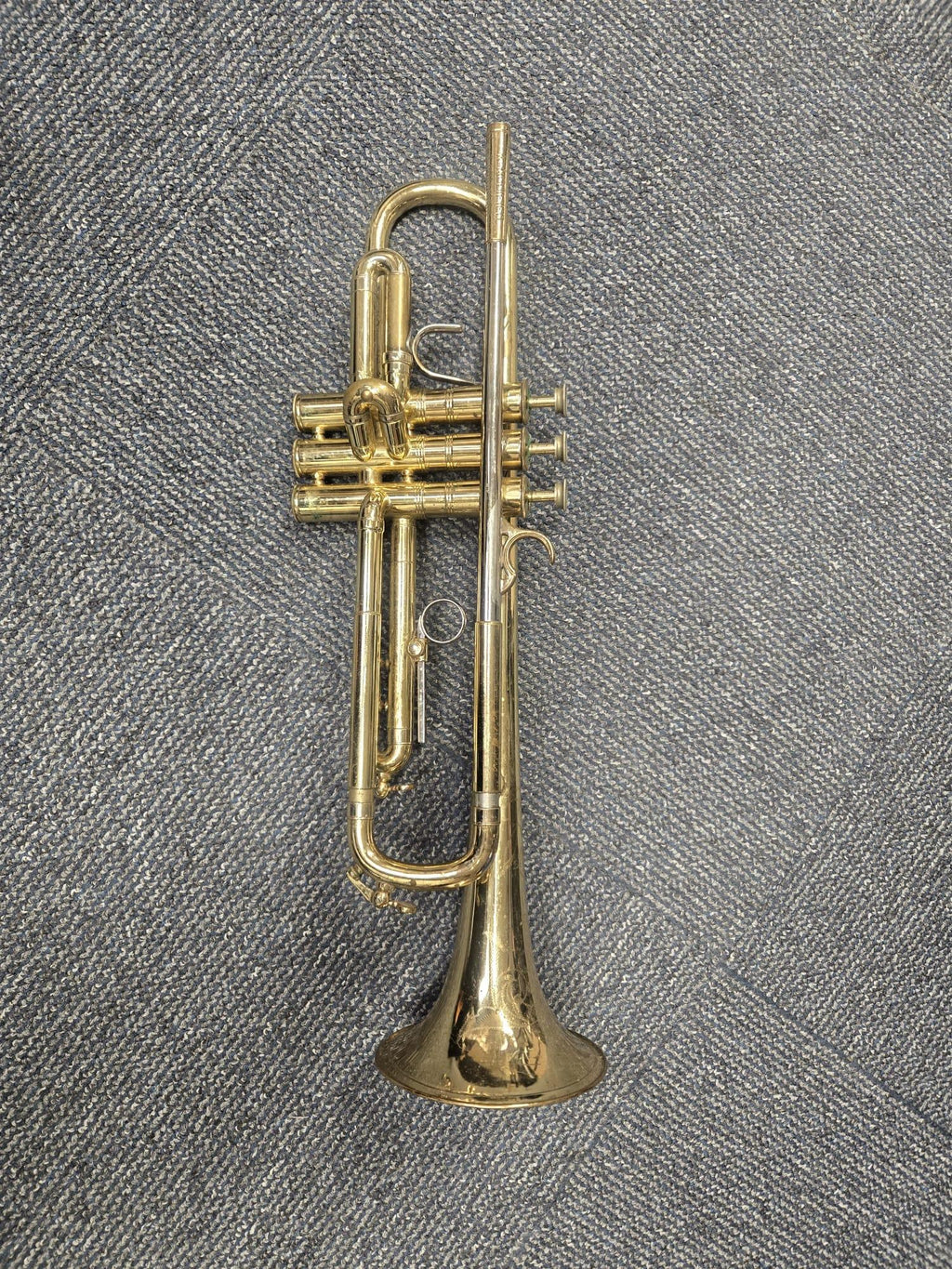 Pre-owned Selmer K-MODIFIED Lightweight Bb Trumpet