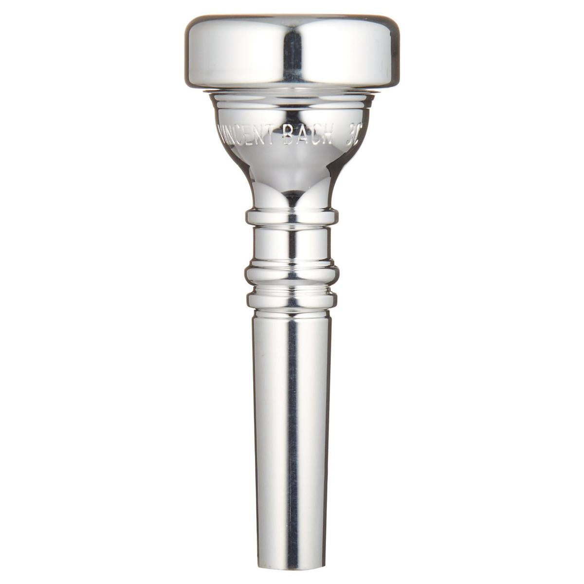 Vincent Bach Cornet Bb Mouthpiece 10