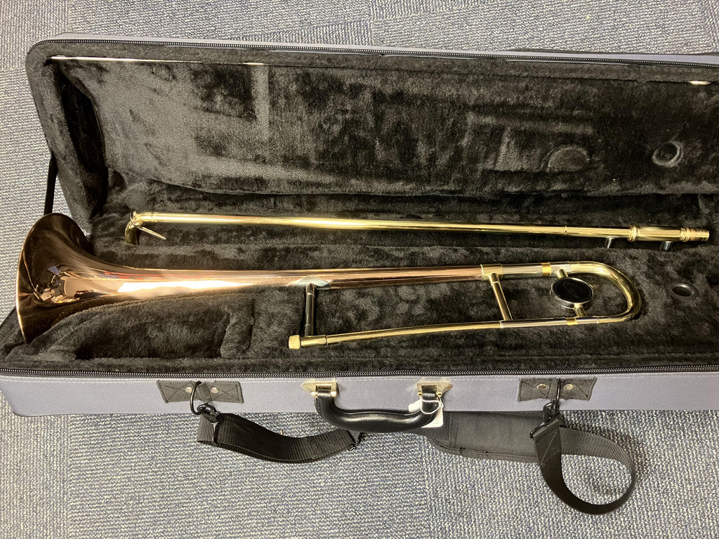 Odyssey TB1500 Premiere Tenor Trombone