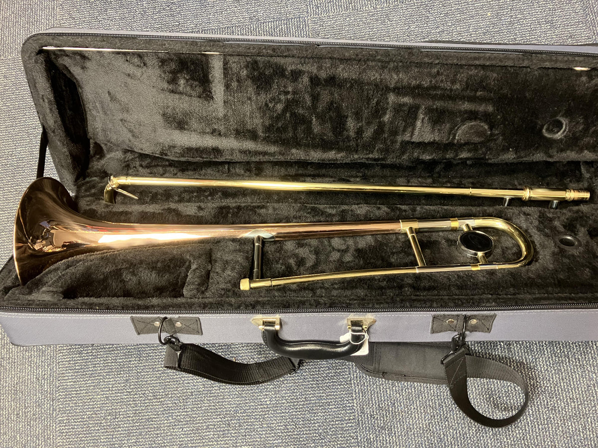 Odyssey TB1500 Premiere Tenor Trombone