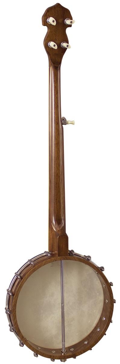 Barnes & Mullins Albert 5-String Banjo Open Back